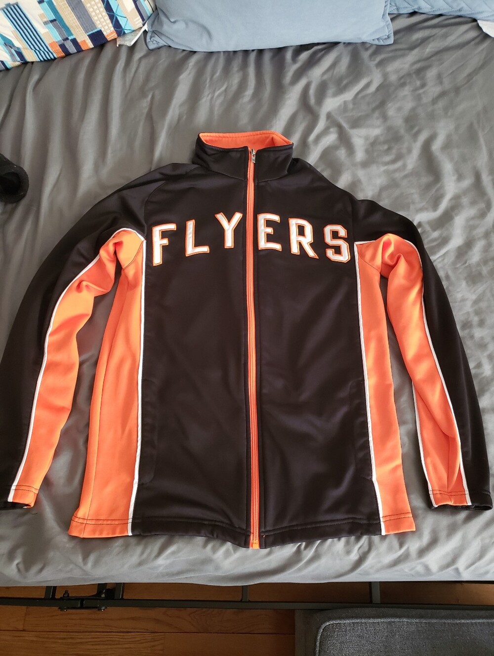🏒 Philadelphia Flyers Jacket 🏒